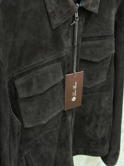 Двухсторонняя куртка Loro Piana