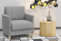 Кресло Лора Бежевое