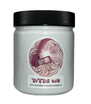 Нейтрализатор запаха Sumo Bubble Gum гель 0,5 л