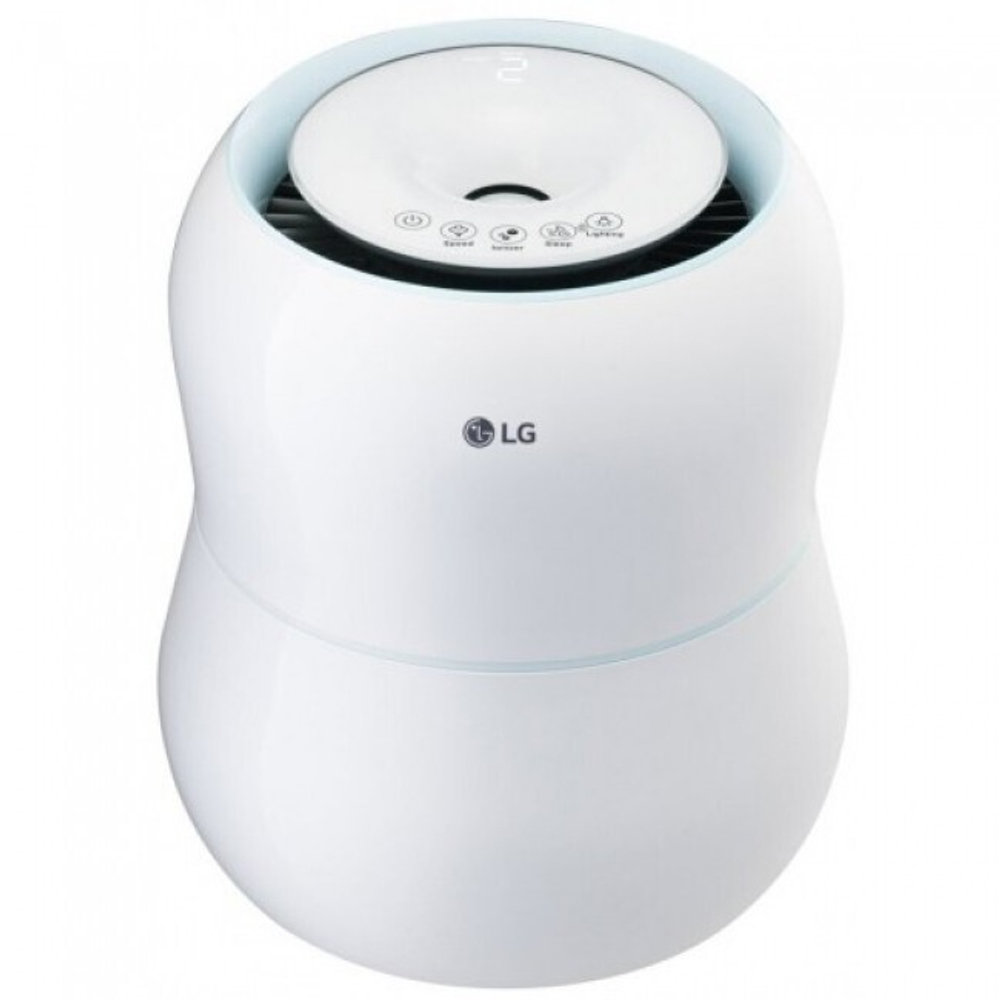 Мойка воздуха LG HW306LME0 Mini On