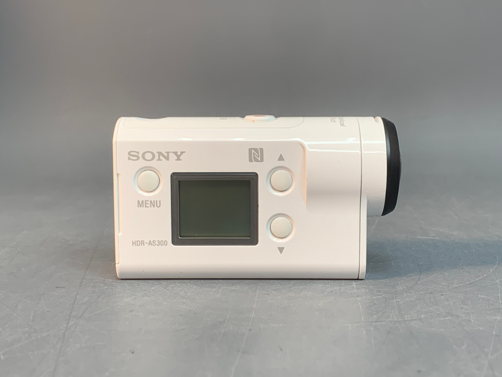 Sony HDR-AS300