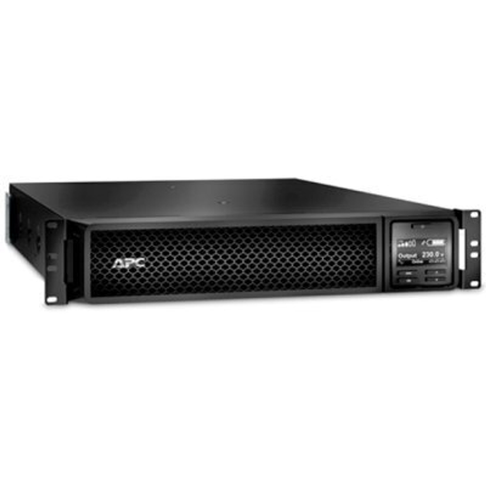 ИБП APC Smart-UPS SRT SRT2200RMXLI