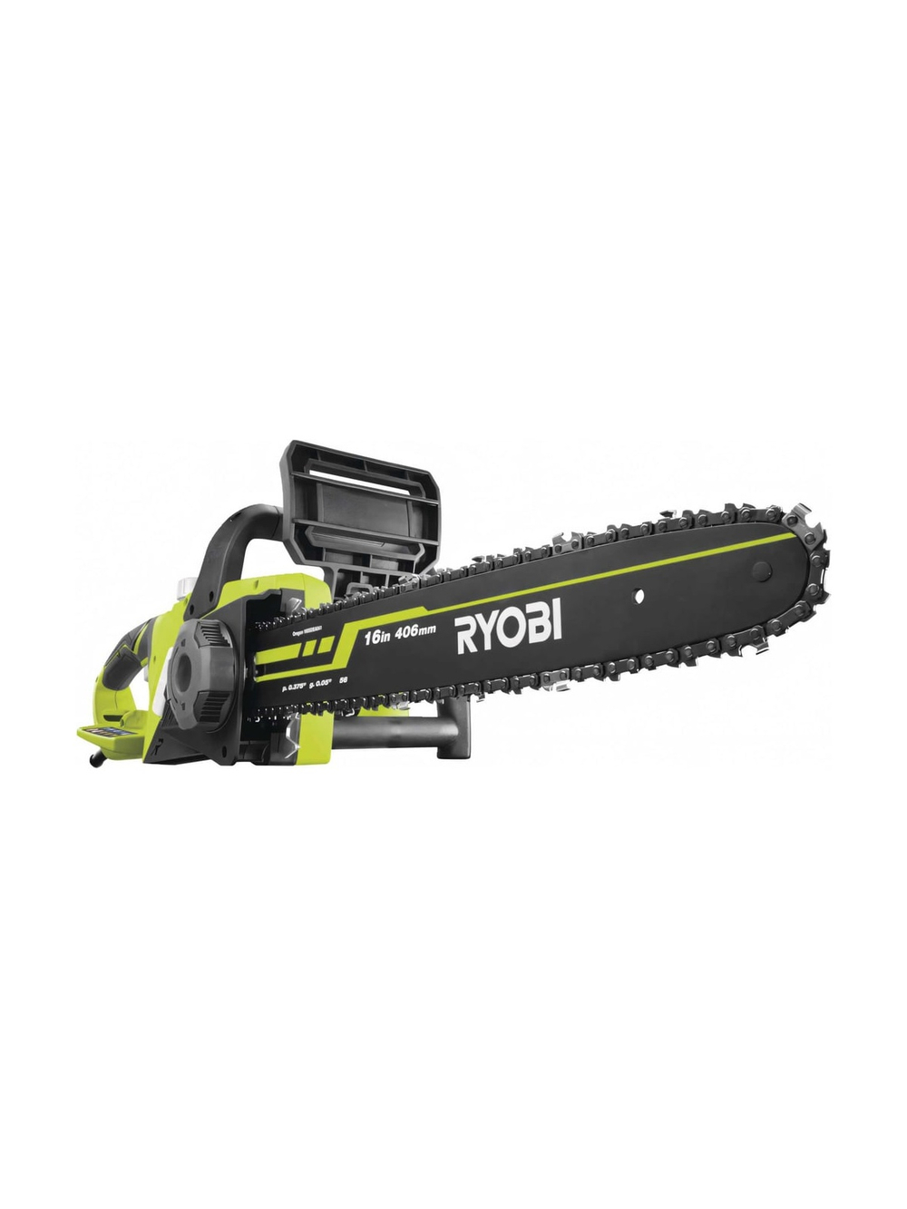 Цепная пила Ryobi RCS2340B 5133004340