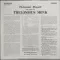 Thelonious Monk – Thelonious Himself - LP