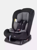 Автокресло ZY19 "Rally" RANT basic (Grey) группа 0+-1-2 (0-25 кг)