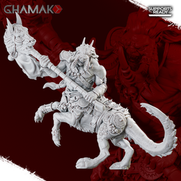 Grand Alliance Destruction