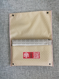 Скатерть "Карта мира по Птолемею"