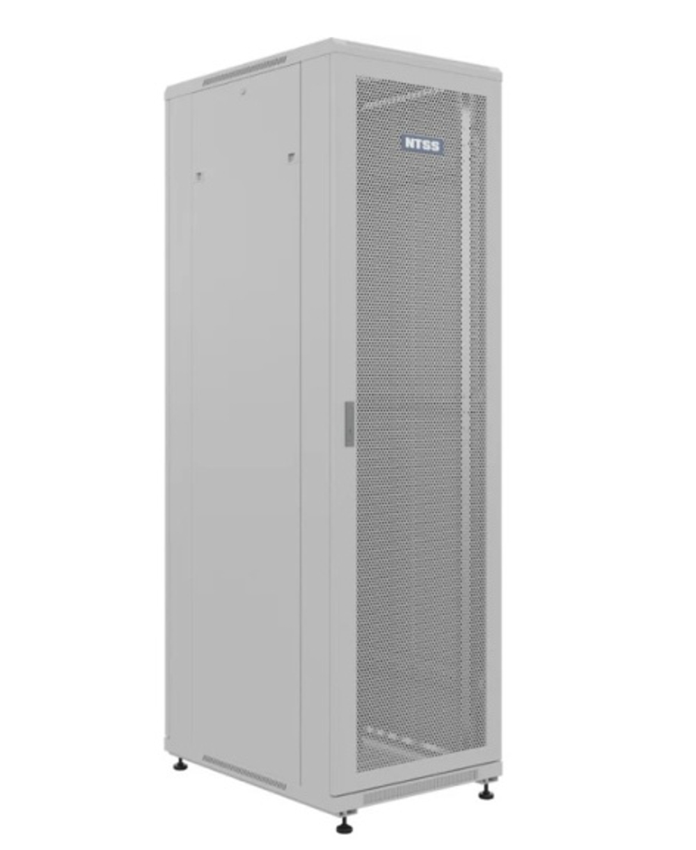 Шкаф напольный 19", 22U NTSS NTSS-R22U6080PD