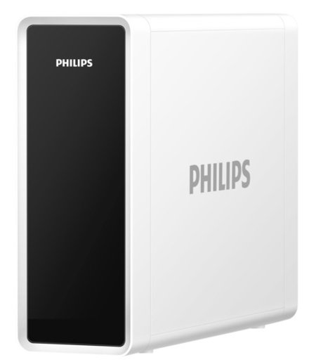 Обратноосмотическая проточная система фильтрации Philips AUT4030R400/10