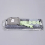 Швабра Green с двумя насадками из микрофибры 37*12*120