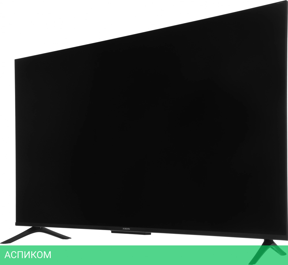 Телевизор LED Xiaomi 50" MI TV A 50 2025
