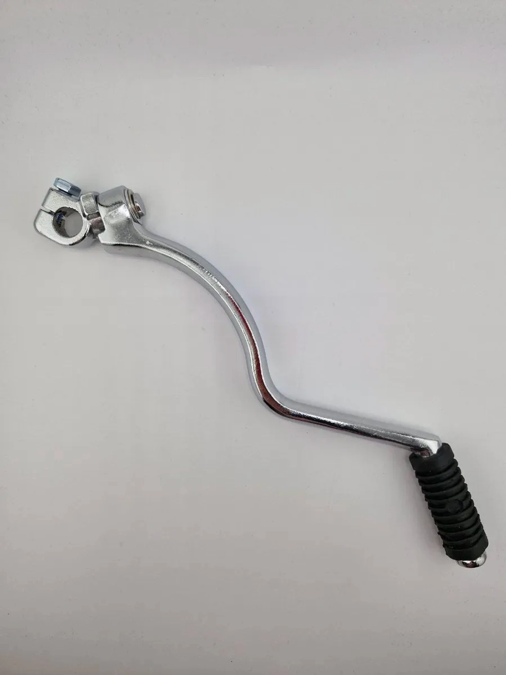 + - Лапка, рычаг кикстартера эндуро мотоцикла с двигателем CG150