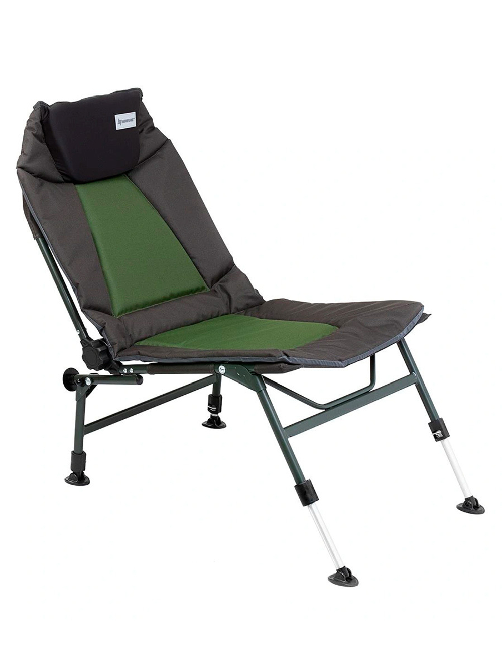 Кресло карповое Nisus (N-BD620-084203)