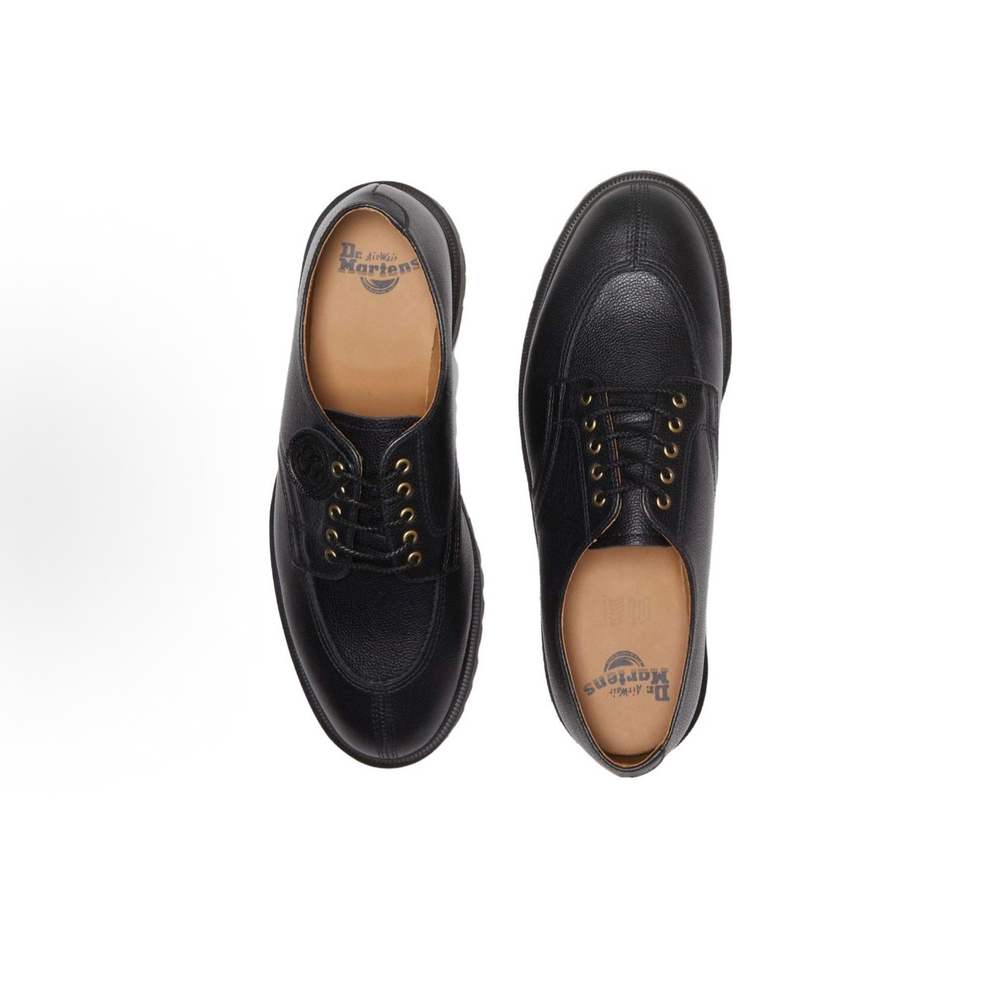 Ботинки Dr. Martens 2046 Westminster Leather Lace Up