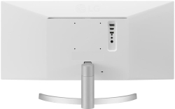 Монитор LG 29" UltraWide 29WN600-W