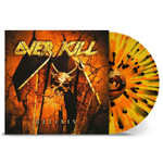 Overkill / ReliXIV (Limited Edition)(Coloured Vinyl)(LP)