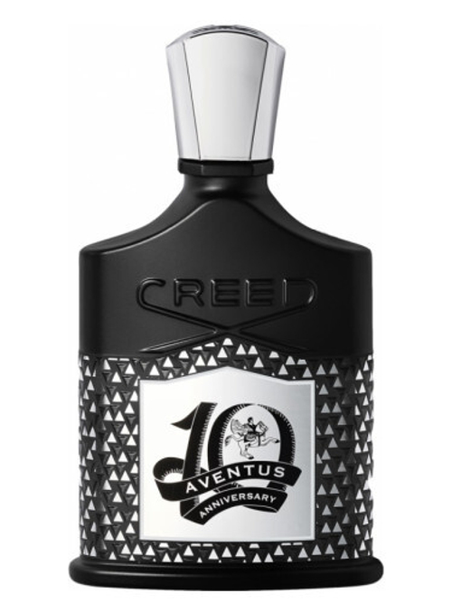 CREED AVENTUS 10TH ANNIVERSARY - юбилейный выпуск