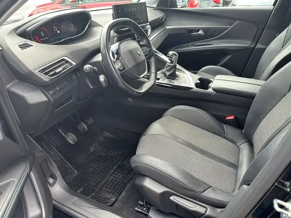 Peugeot 3008 Allure