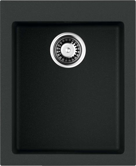 Кухонная мойка OMOIKIRI Bosen 41-BL(арт.4993141)