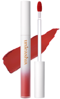 UNLEASHIA Luv Hug Velvet Tint - Вельветовый тинт для губ
