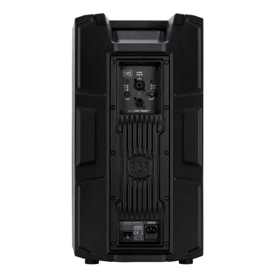 RCF ART 910-A Black