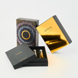 Набор Парфюмерная вода Nicheend Sun  3х11 мл