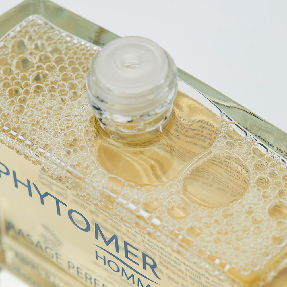 Лосьон после бритья PHYTOMER Rasage Perfect Soothing After-Shave