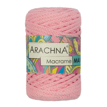Пряжа ARACHNA   80% хлопок, 20% полиэстер, 250 г  80 м, цв.40