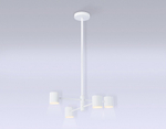 Люстра на штанге Ambrella Light FL FL51705