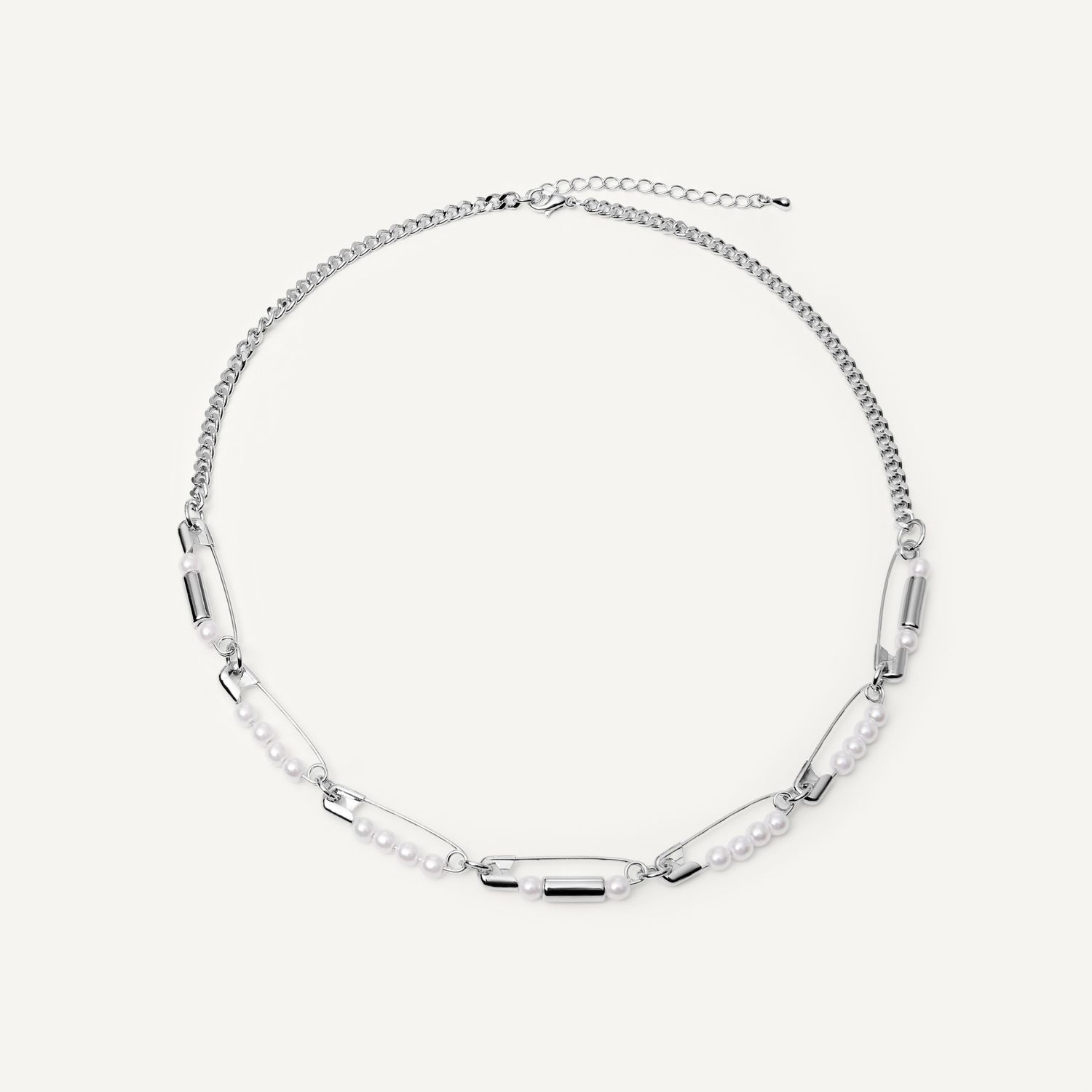 Колье Penumbra Pearl Necklace