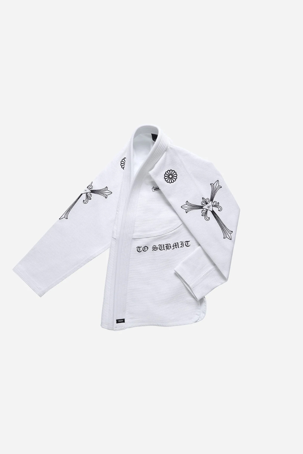 Кимоно VHTS Ghost Core - White