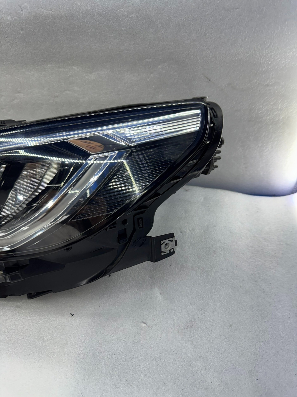 LED фары Volkswagen Bora оригинал