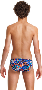 Плавки FUNKY TRUNKS Boys Spin Doctor