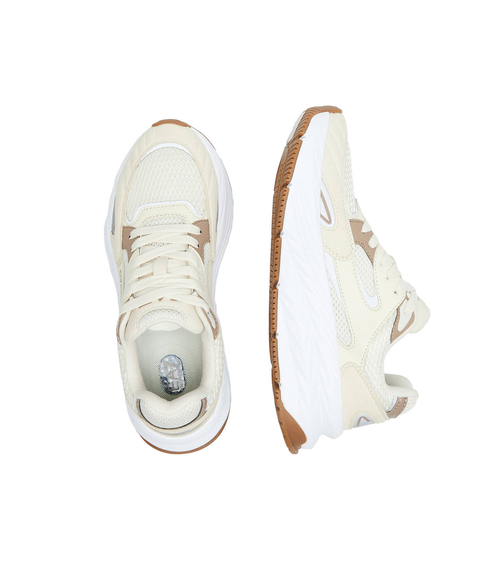 Кроссовки EA7 - кремовый(X8X178 XK382)