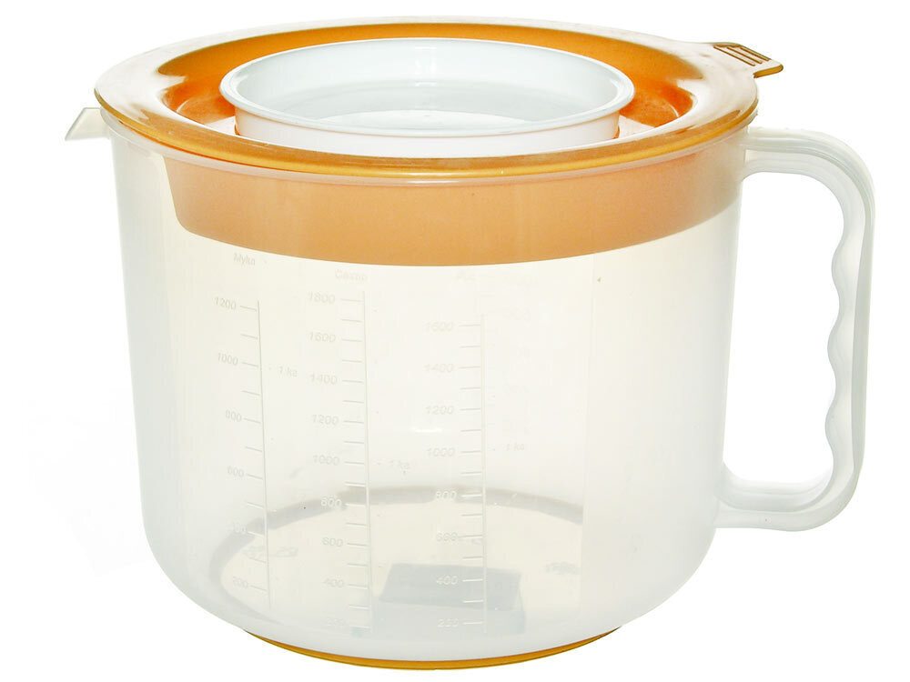 Кружка для миксера 2л