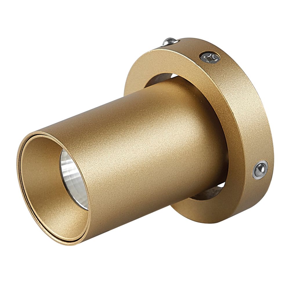 8454 Спот светод. для встр. осн. 8452/8453 TRIMASI