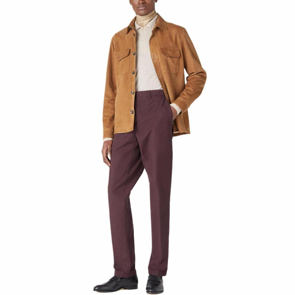 Куртки Loro Piana FW24, FAL6174-H0CH