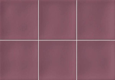 Настенная плитка Sakura Marsala