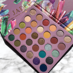 ColourPop So Jaded Shadow palette