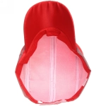 Бейсболка спортивная «Sport Jump», цвет красный, р58