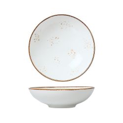 Салатник 1000 мл d 25,5 см h4,5 см   Noble [1]