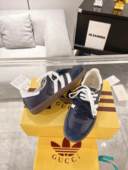 Gucci Adidas Gazelle Sneaker
