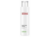 Cell Fusion C Expert Purifying Toner Тоник для жирной кожи 200 мл.