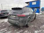 Mercedes-Benz GLE-CLASS 53 AMG 4MATIC+ (435 л.с.)