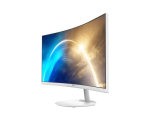 Монитор 34" MSI PRO MP341CQW