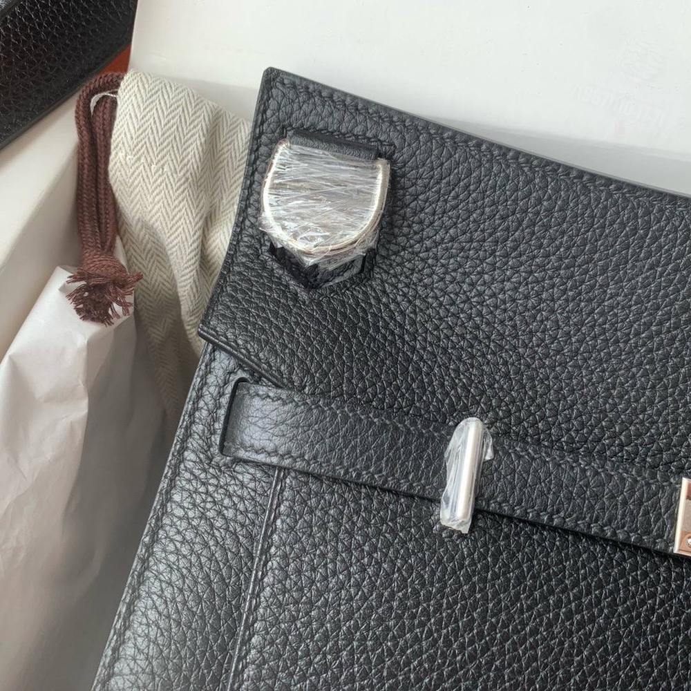 Сумка через плечо Hermes