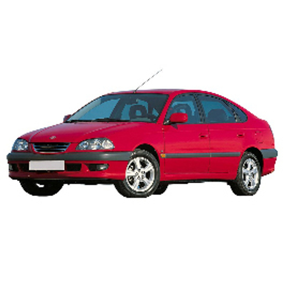Toyota Avensis T220 (10.1997 - 03.2003) хэтчбек