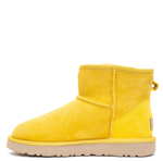 UGG Classic Mini II Yellow