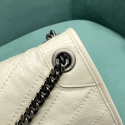 Saint Laurent Niki 28 cm