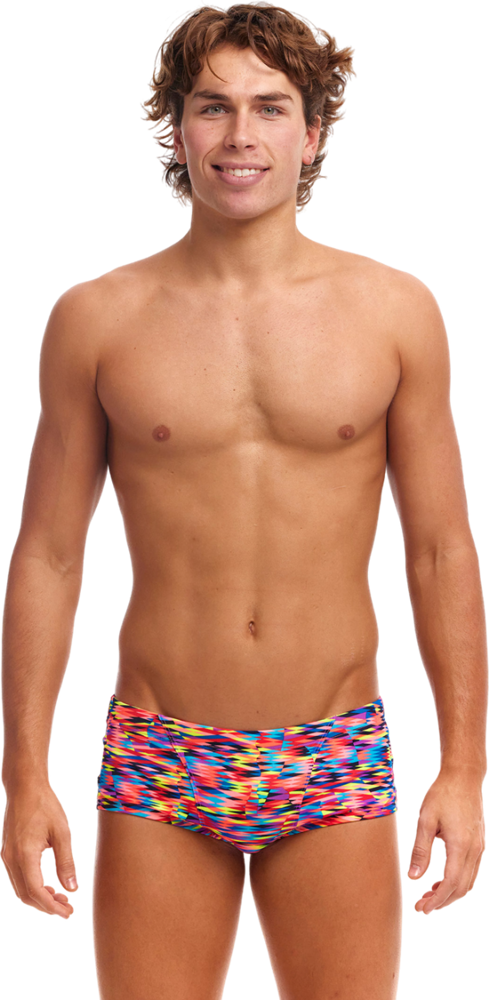 Транки FUNKY TRUNKS Men's Go Gammon